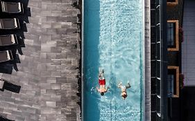 die berge lifestyle-hotel sölden